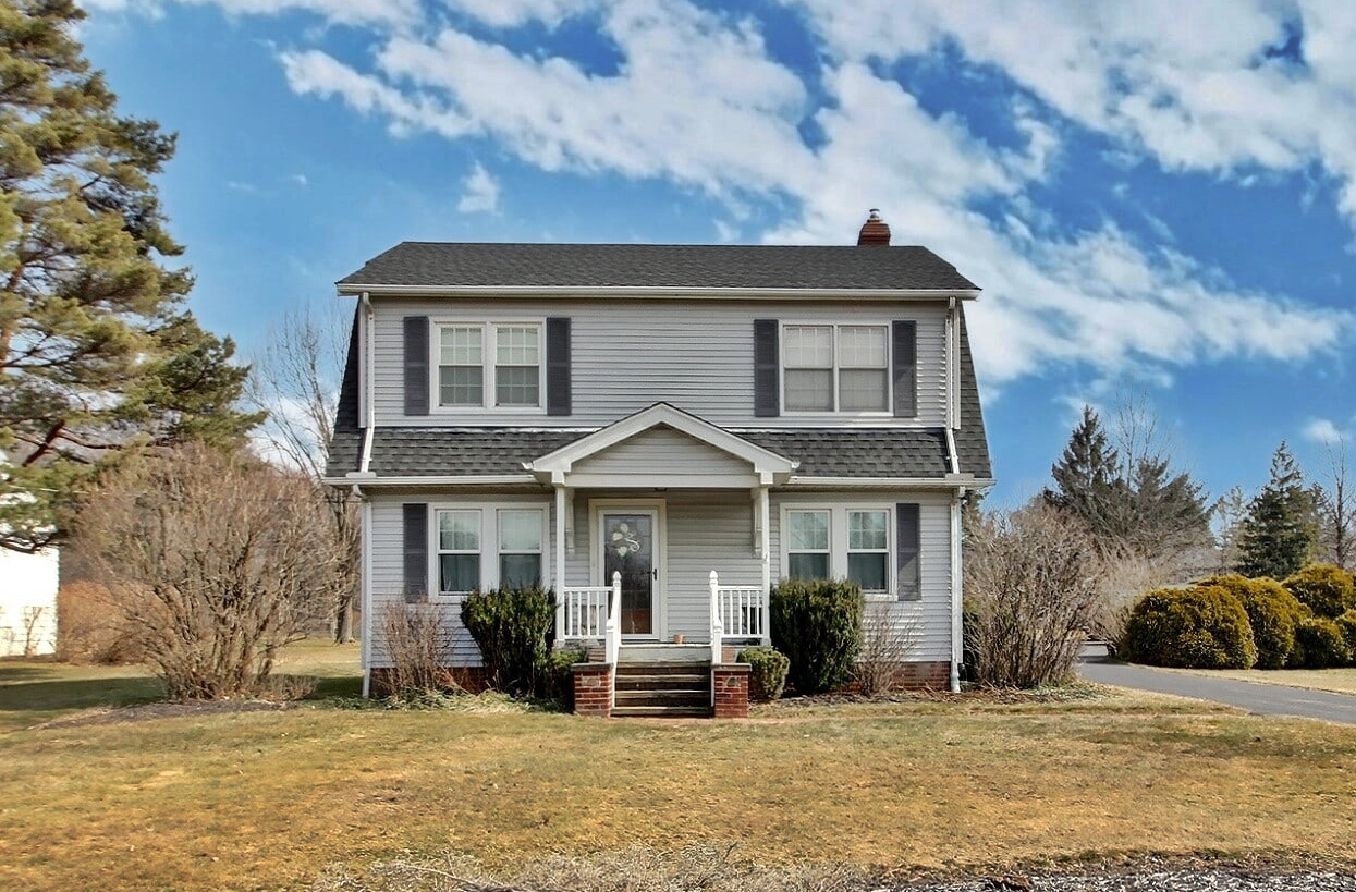 2549 Brainard Chestnut Hill Realty Inc.