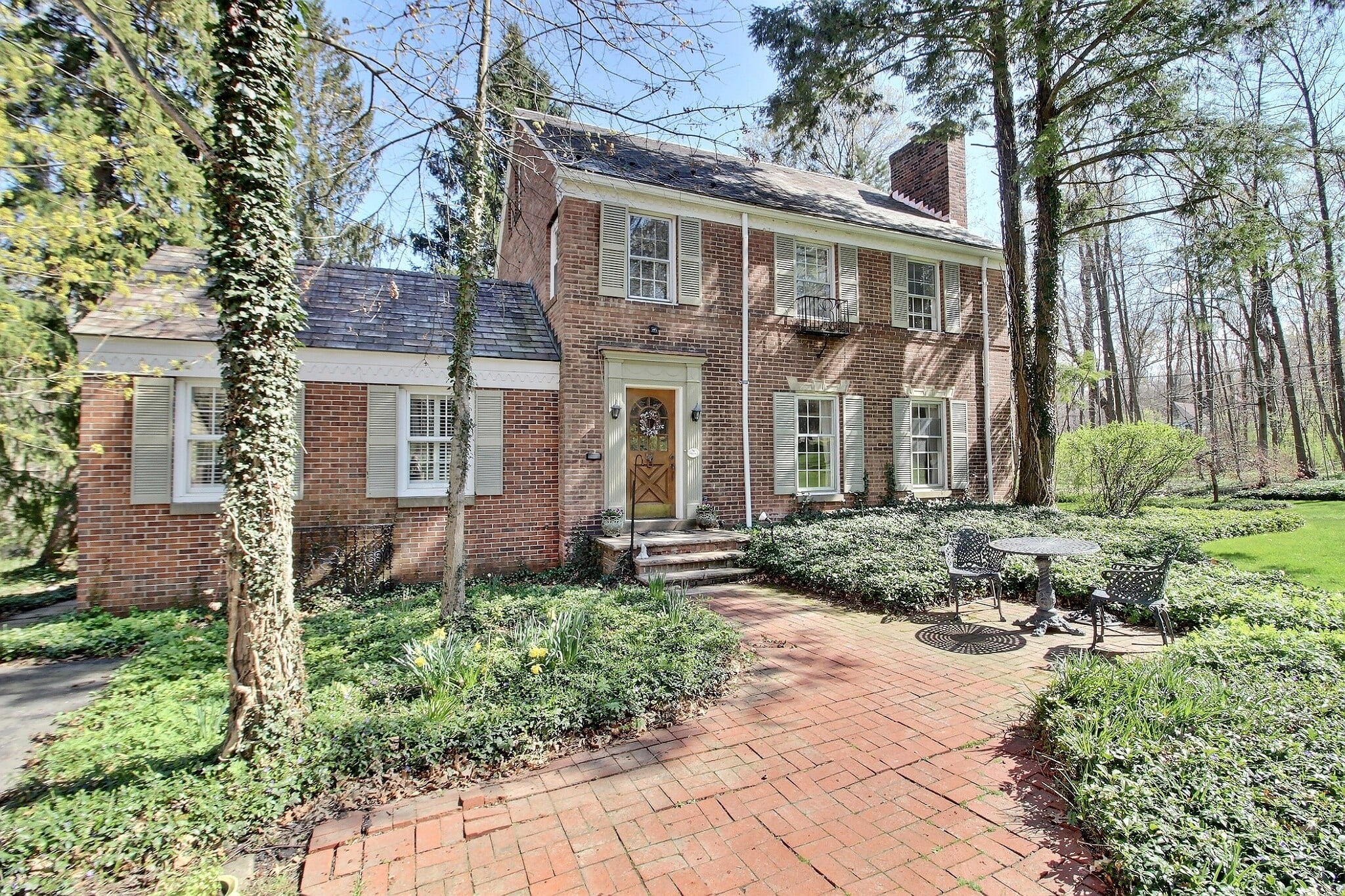 1817 Woodstock Chestnut Hill Realty Inc.