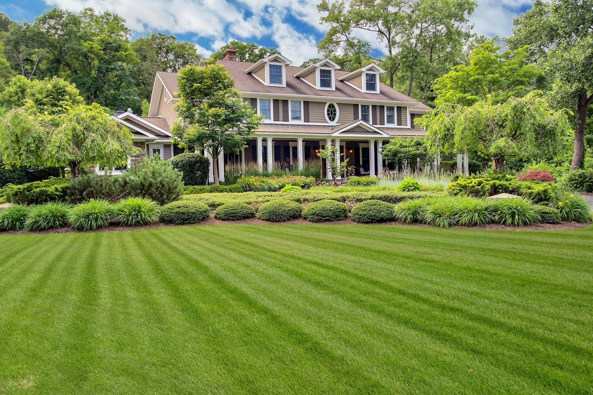 3780 Chagrin River Road Chestnut Hill Realty Inc.