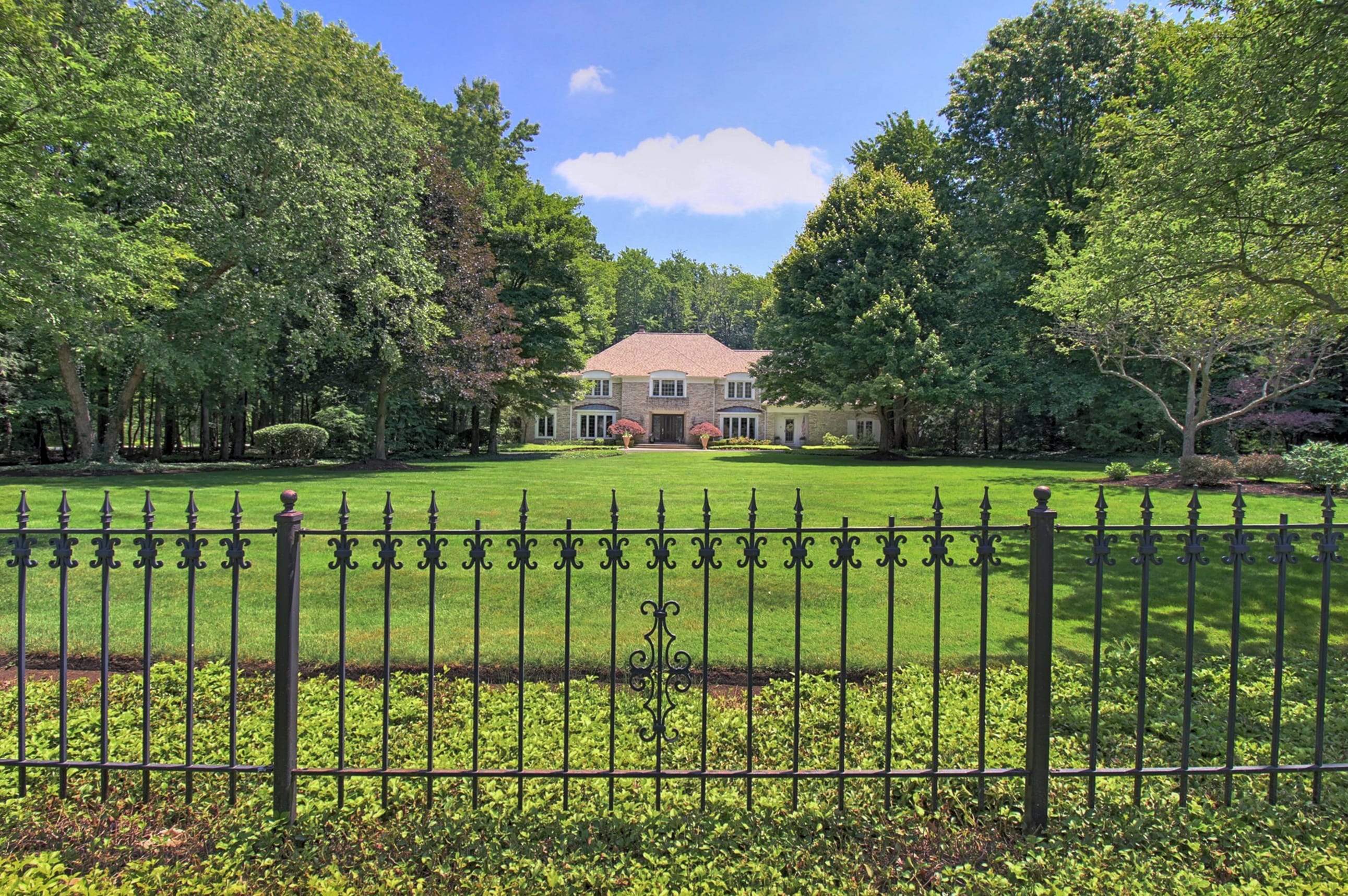 1839 Chartley Chestnut Hill Realty Inc.