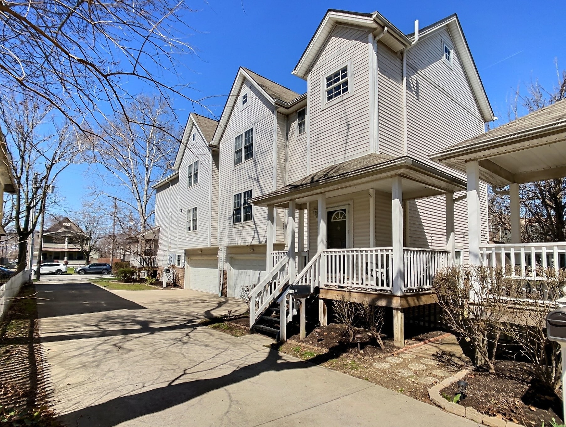 2263 West 11th Street Chestnut Hill Realty Inc.