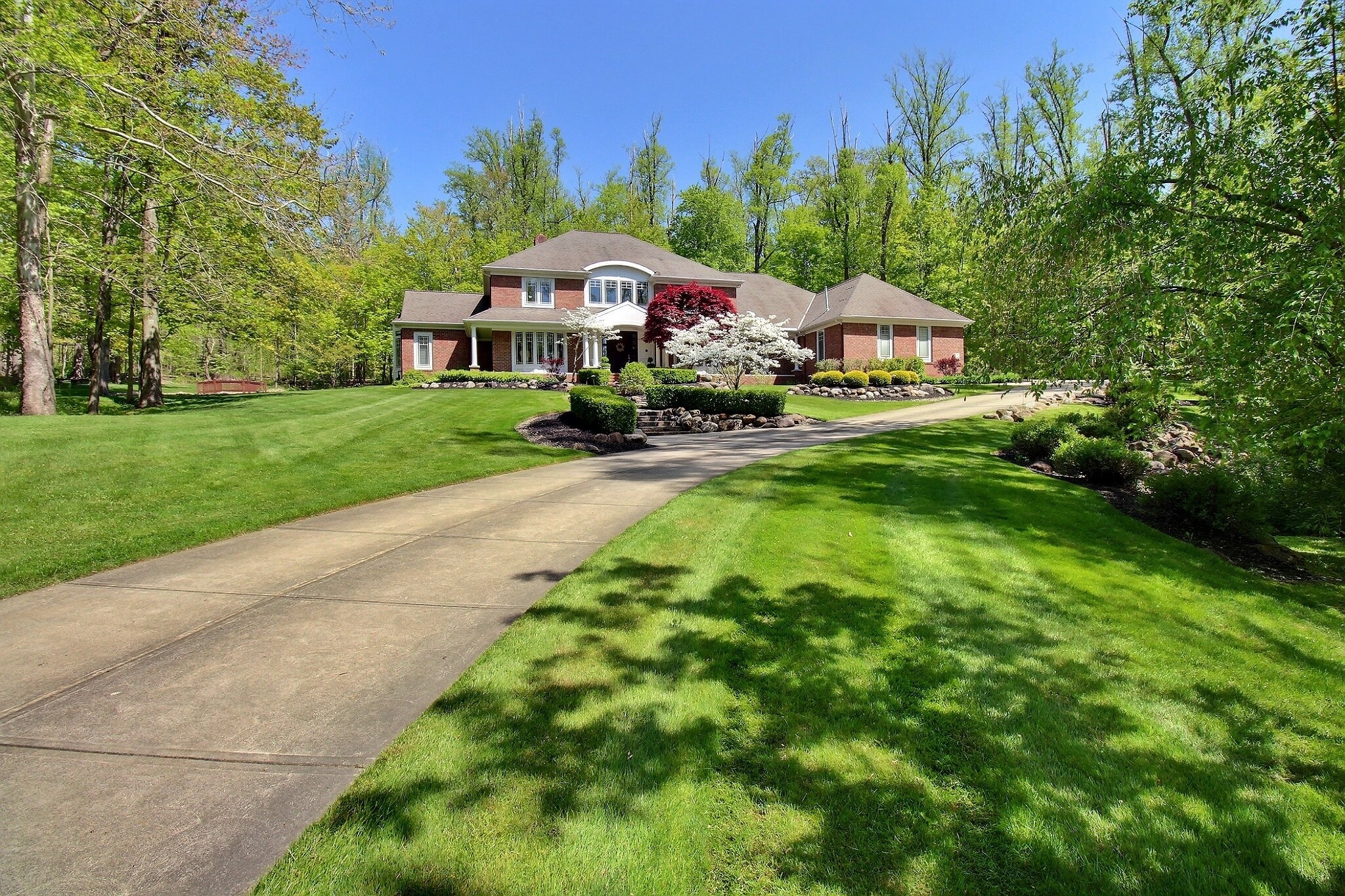 951 Chestnut Run Chestnut Hill Realty Inc.