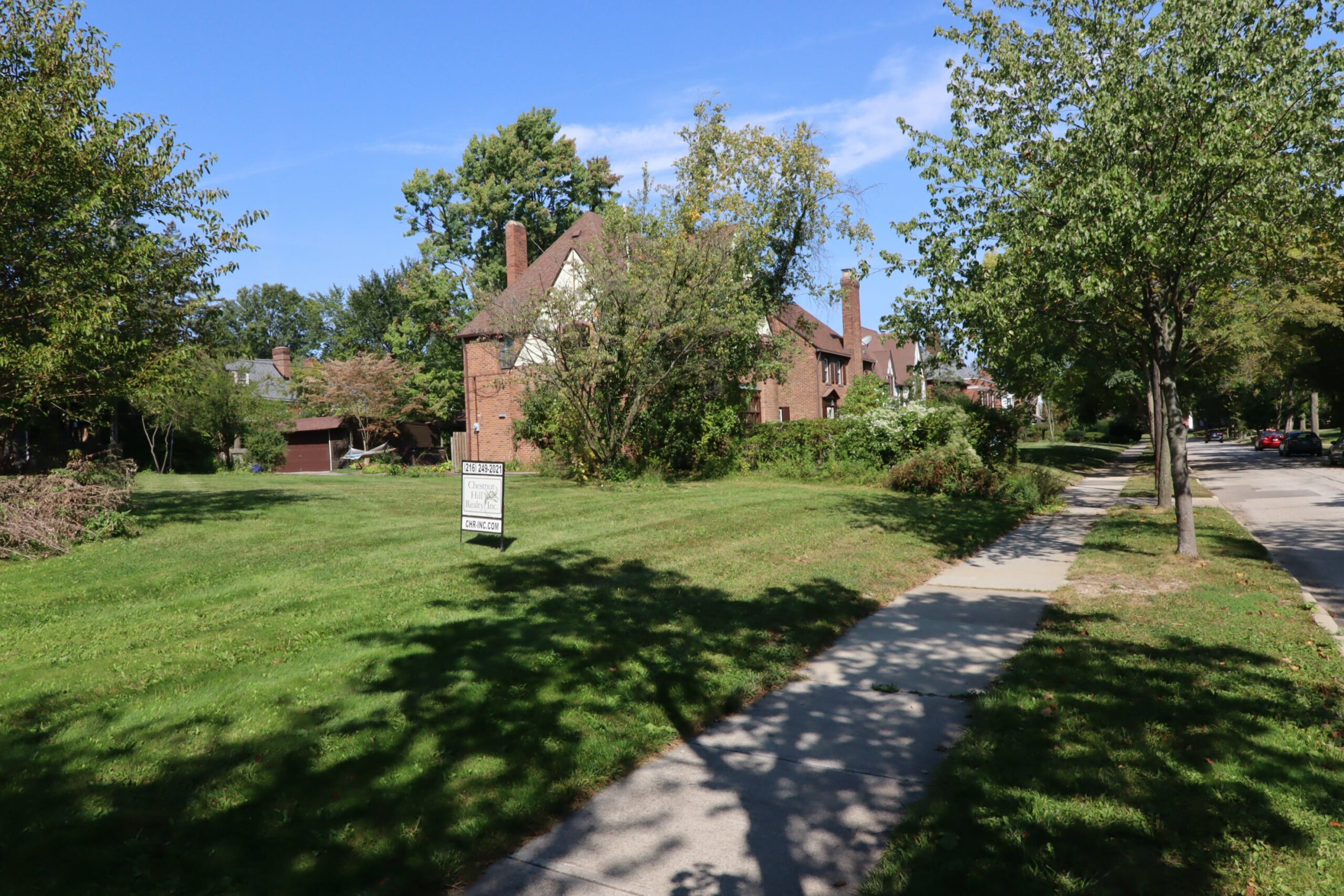 3606 Lytle Chestnut Hill Realty Inc.