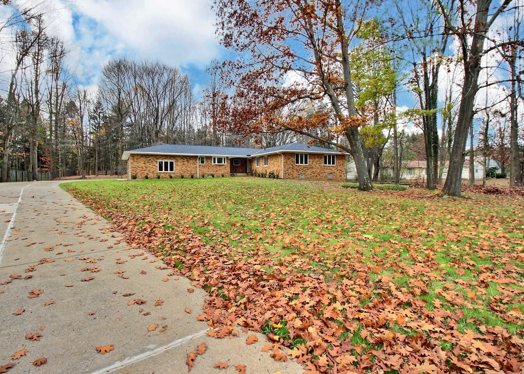 4240 Som Center Road Chestnut Hill Realty Inc.