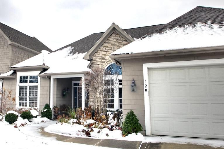 120 Haskell Drive Chestnut Hill Realty Inc.