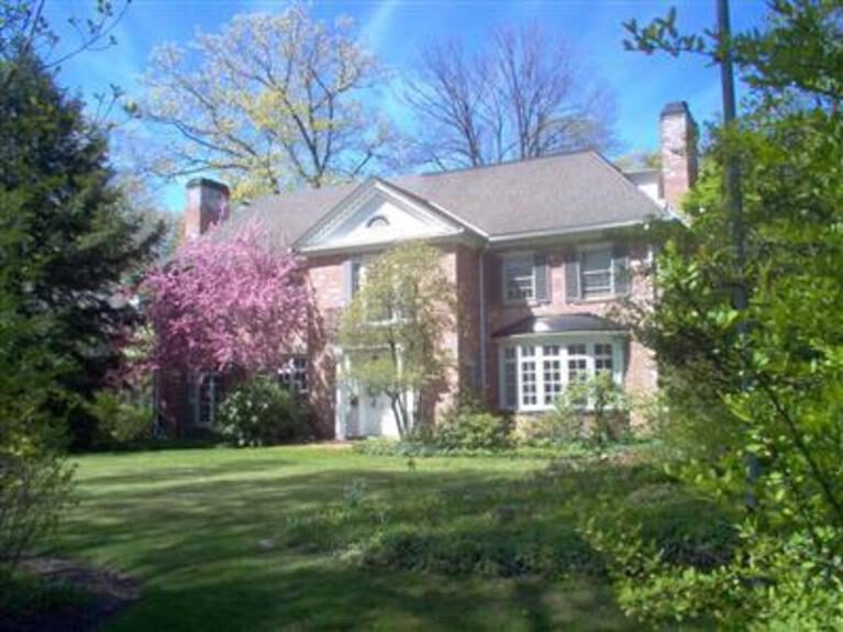 2558 Guilford Road Chestnut Hill Realty Inc.