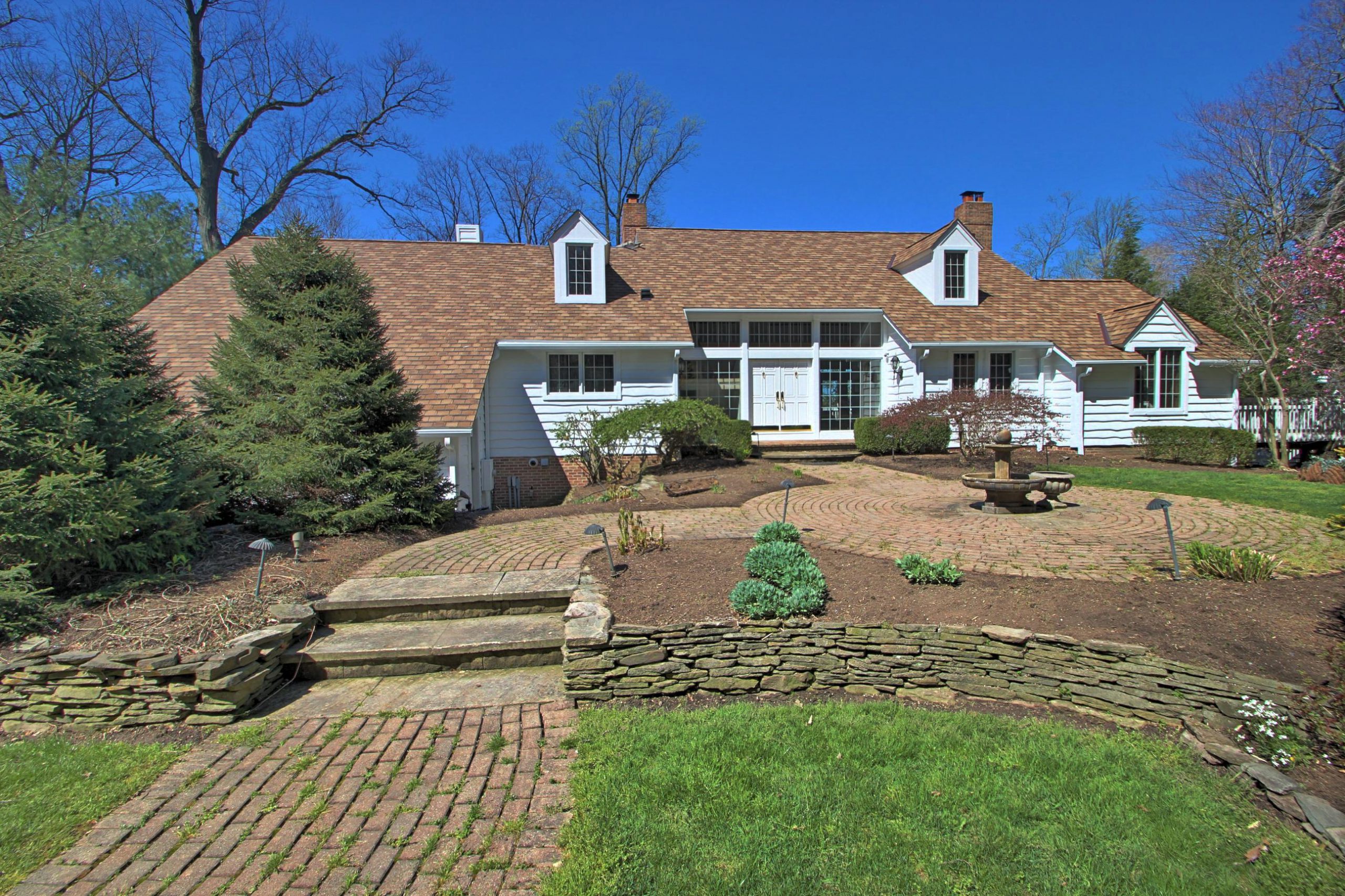 950 Chestnut Run Chestnut Hill Realty Inc.