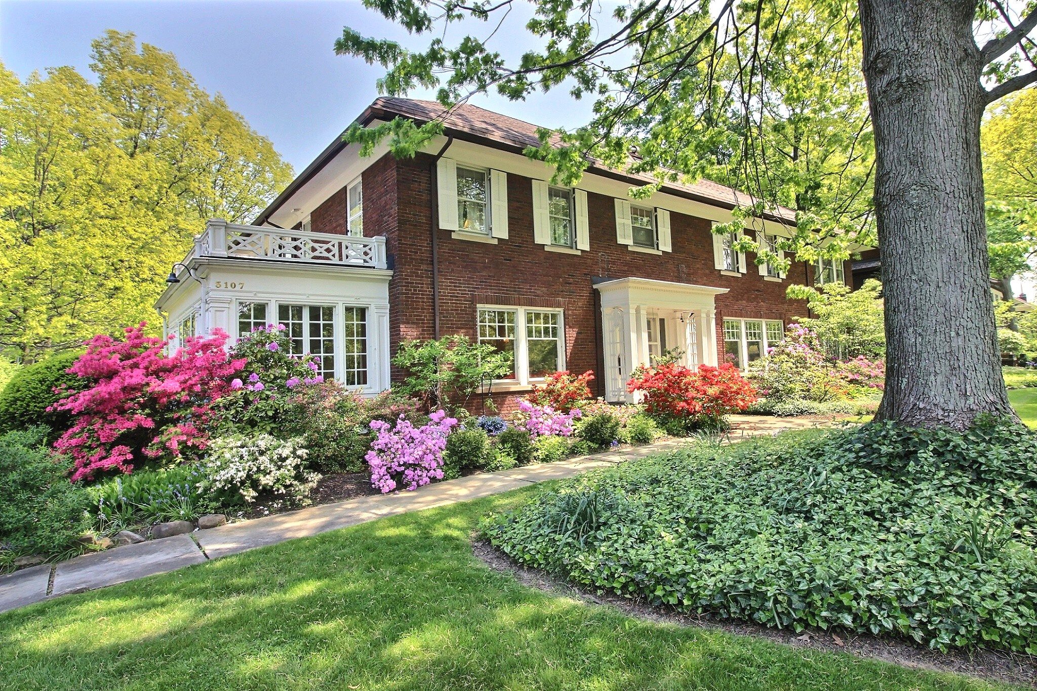 3107 Fairmount Blvd Chestnut Hill Realty Inc.