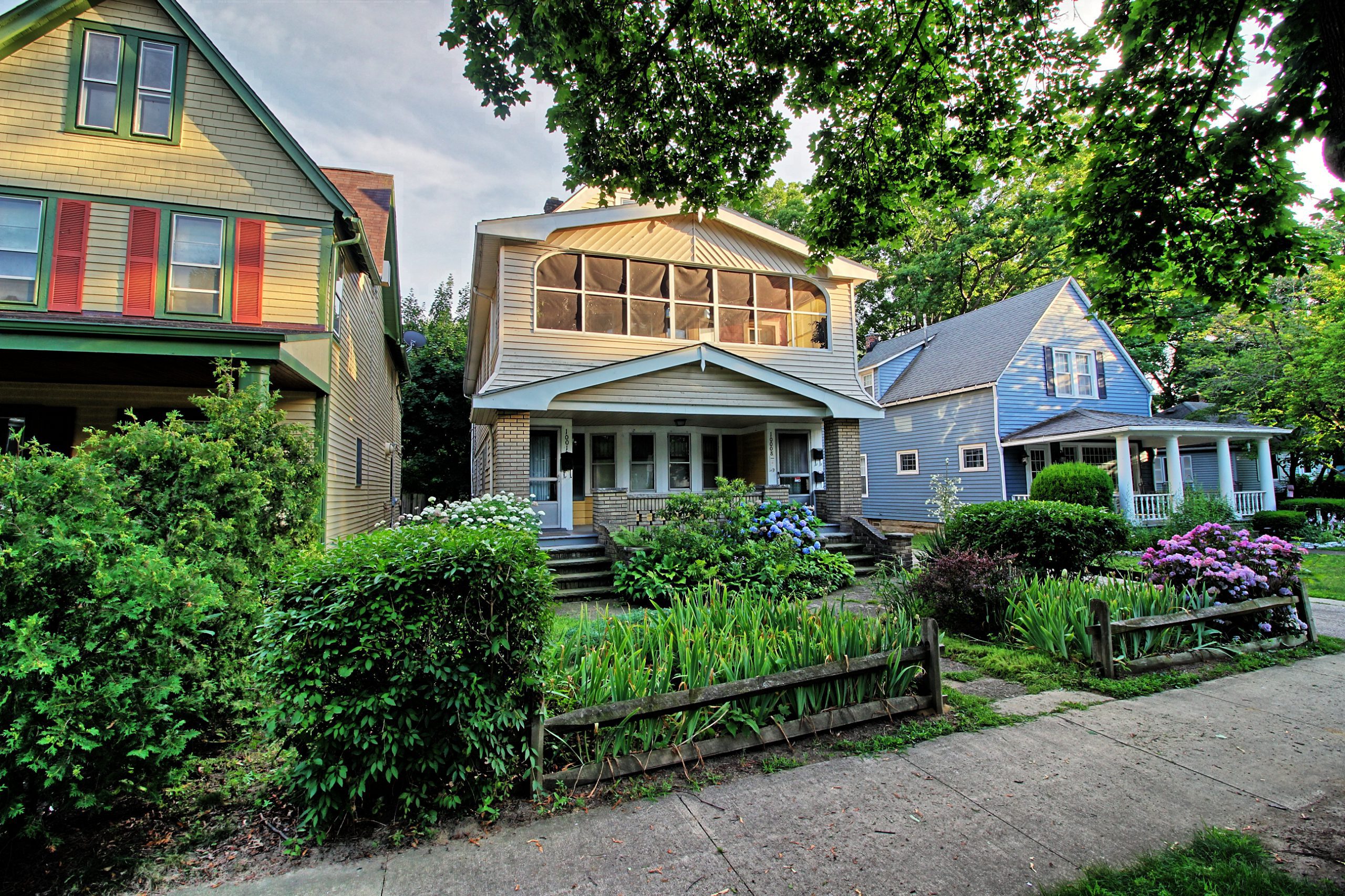 10008 Burton Ave Chestnut Hill Realty Inc.