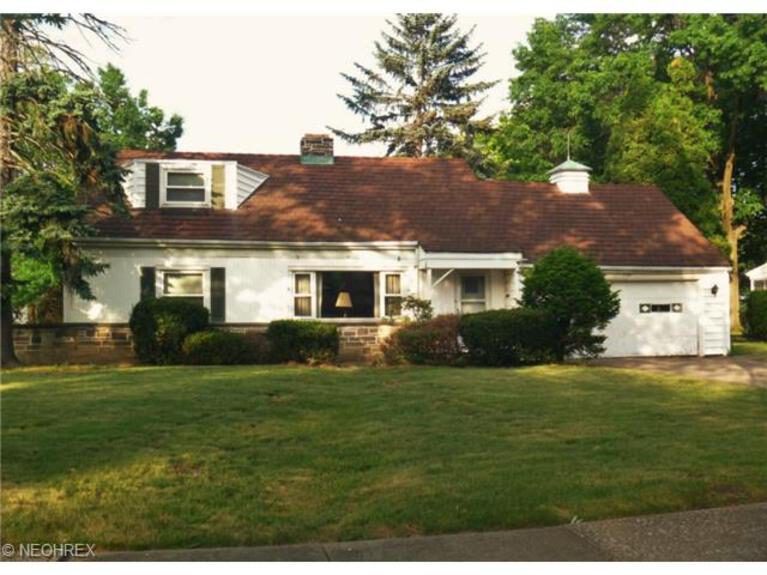 1151 Carver Road Chestnut Hill Realty Inc.